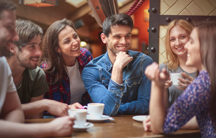 Cómo dejar de ponerse rojo al hablar con desconocidos: Guía para vencer el rubor facial